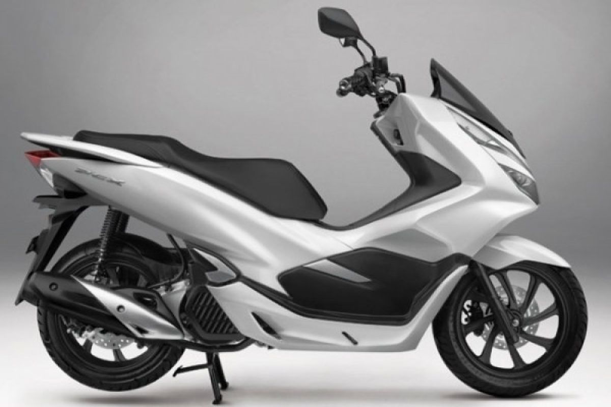 AHM klaim "recall" Honda PCX tak dilakukan secara tertutup