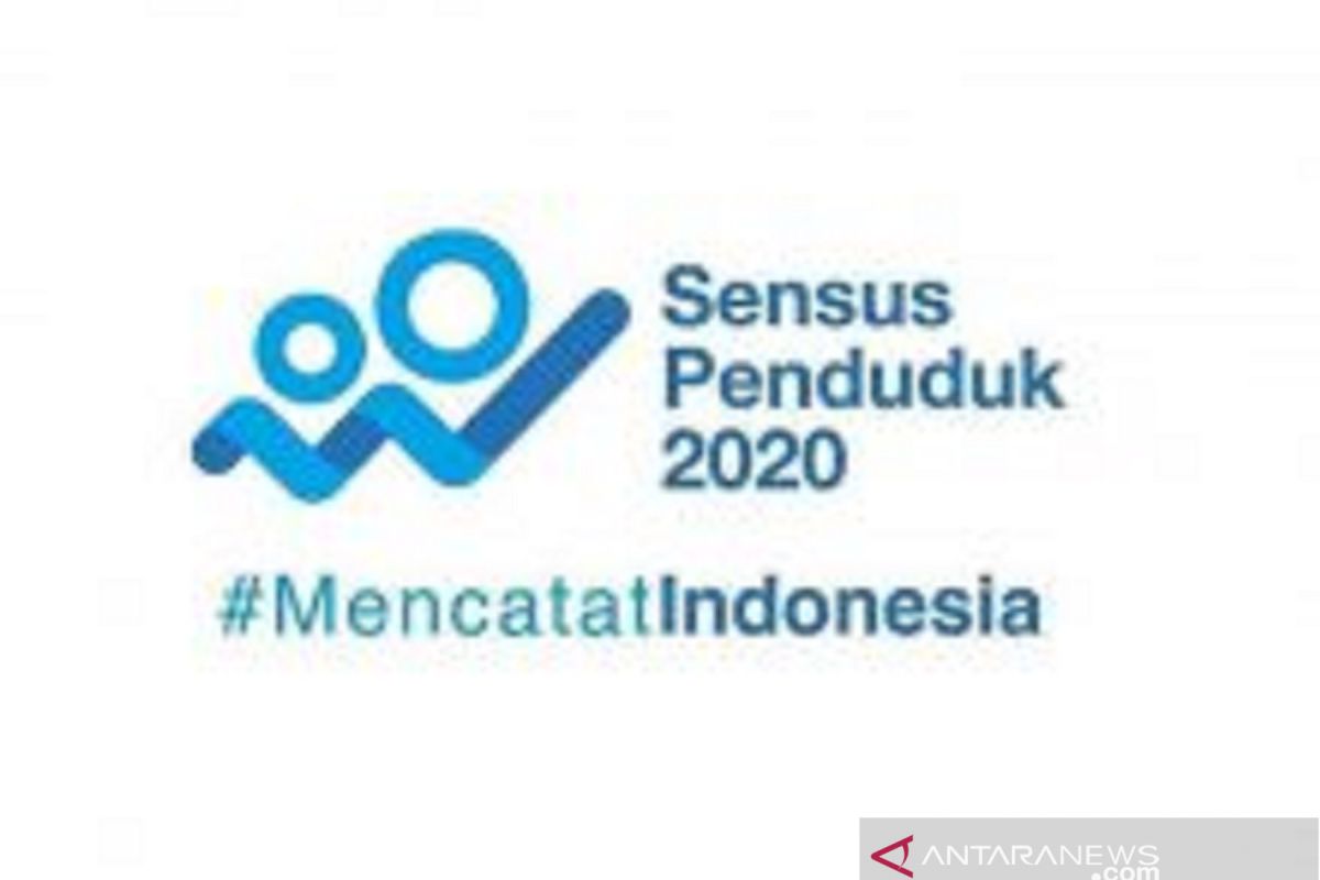 BPS Kutim optimistis SP 2020 terdata seluruh penduduk