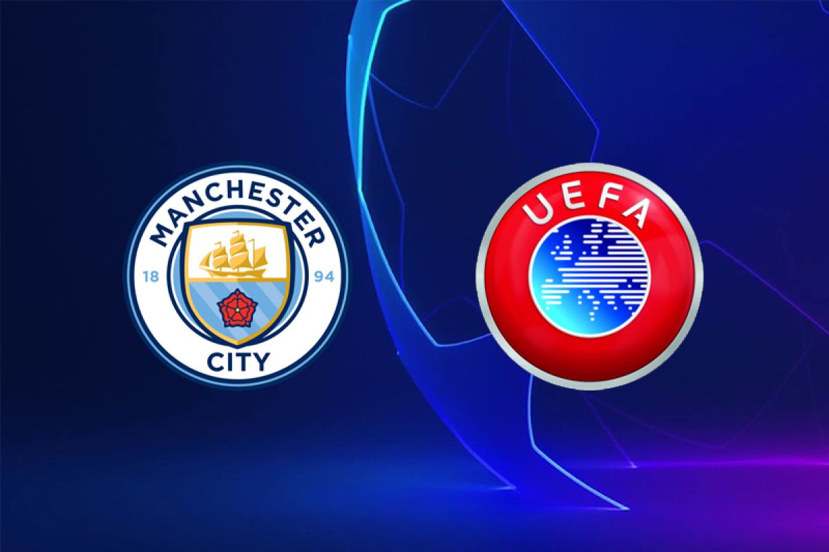 Hari ini, Man City mulai sidang gugatan sanksi UEFA