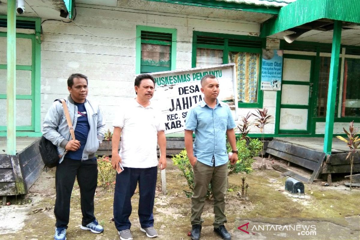 Upaya menyejahterakan masyarakat di Seruyan melalui program desa