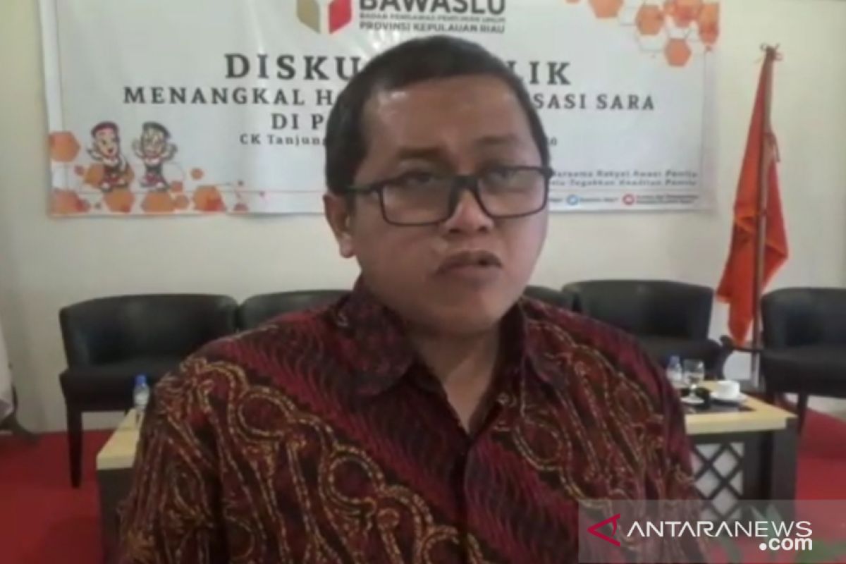 Hoaks dan politisasi SARA berpotensi terjadi di Pilkada