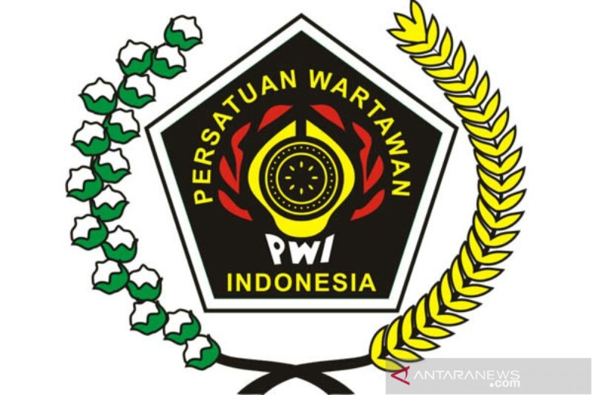 14 Maret Konfrensi PWI Tabagsel, persiapan panitia 60 persen