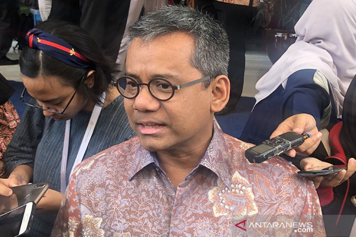 Kemenkeu tetapkan tiga calon Kepala BKF lulus wawancara