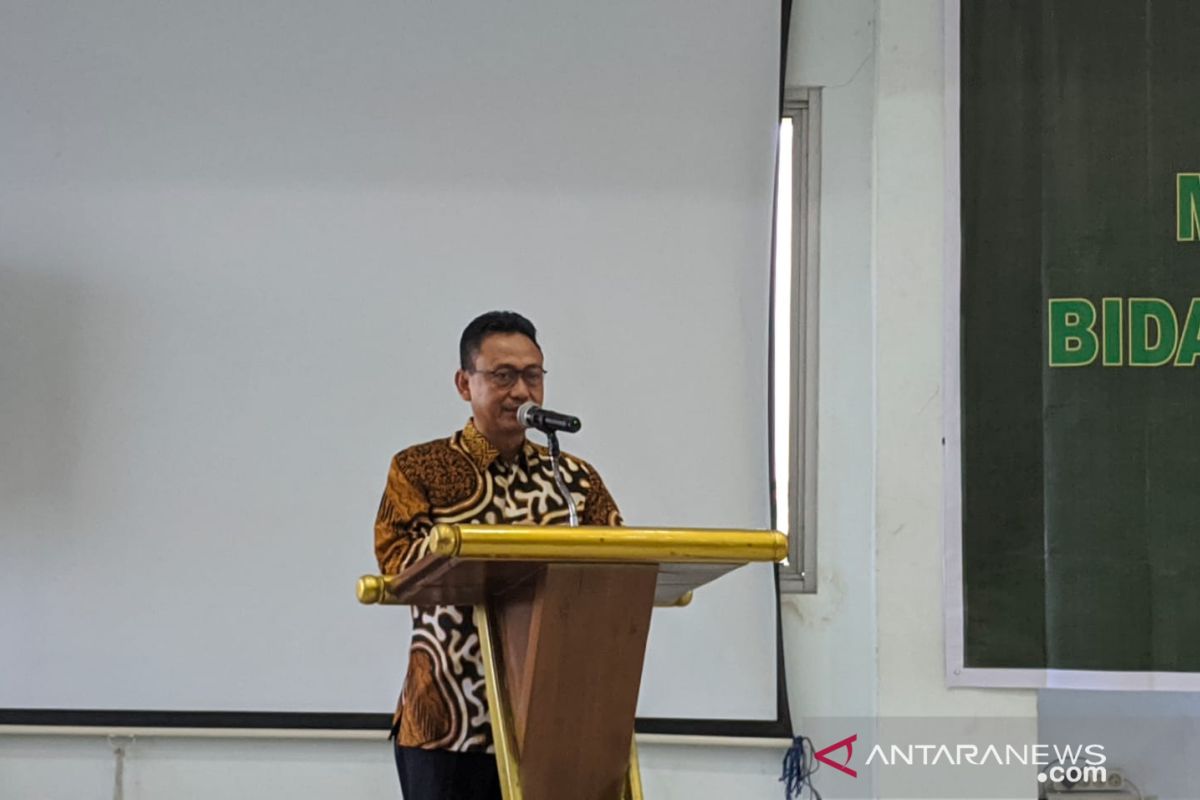 Pemkot Pontianak fokus tingkatkan sektor pendidikan ciptakan SDM unggul