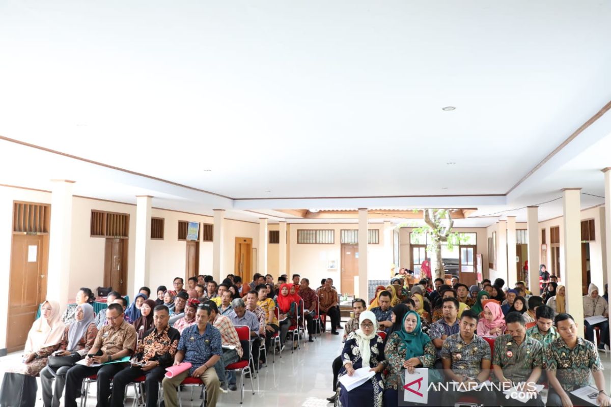 Pemkab harap terjalin sinergitas masyarakat untuk pembangunan Bantaeng