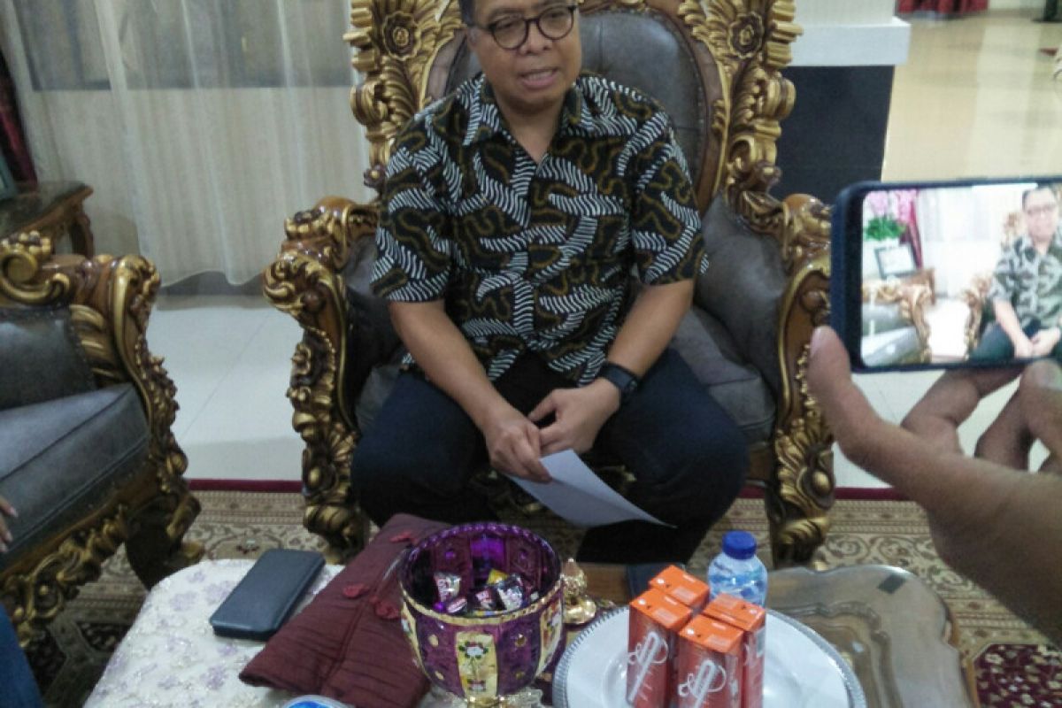 Sekprov minta pendaftar CPNS Sulbar tidak percaya calo