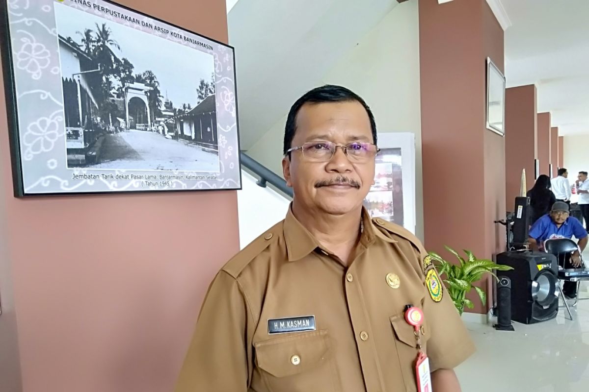 Kesbangpol Banjarmasin ikut bergerak untuk sukseskan Pilkada