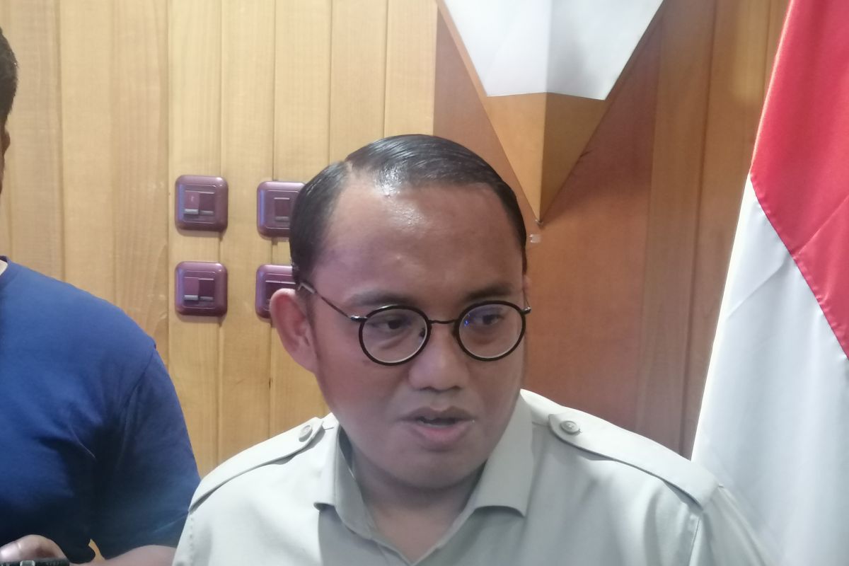 Menhan Prabowo Subianto minta Panglima kerahkan pesawat ambil alkes COVID-19 di China