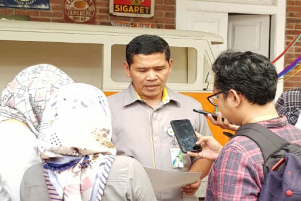 BPJAMSOSTEK Semarang Pemuda bayarkan klaim Rp41,6 miliar