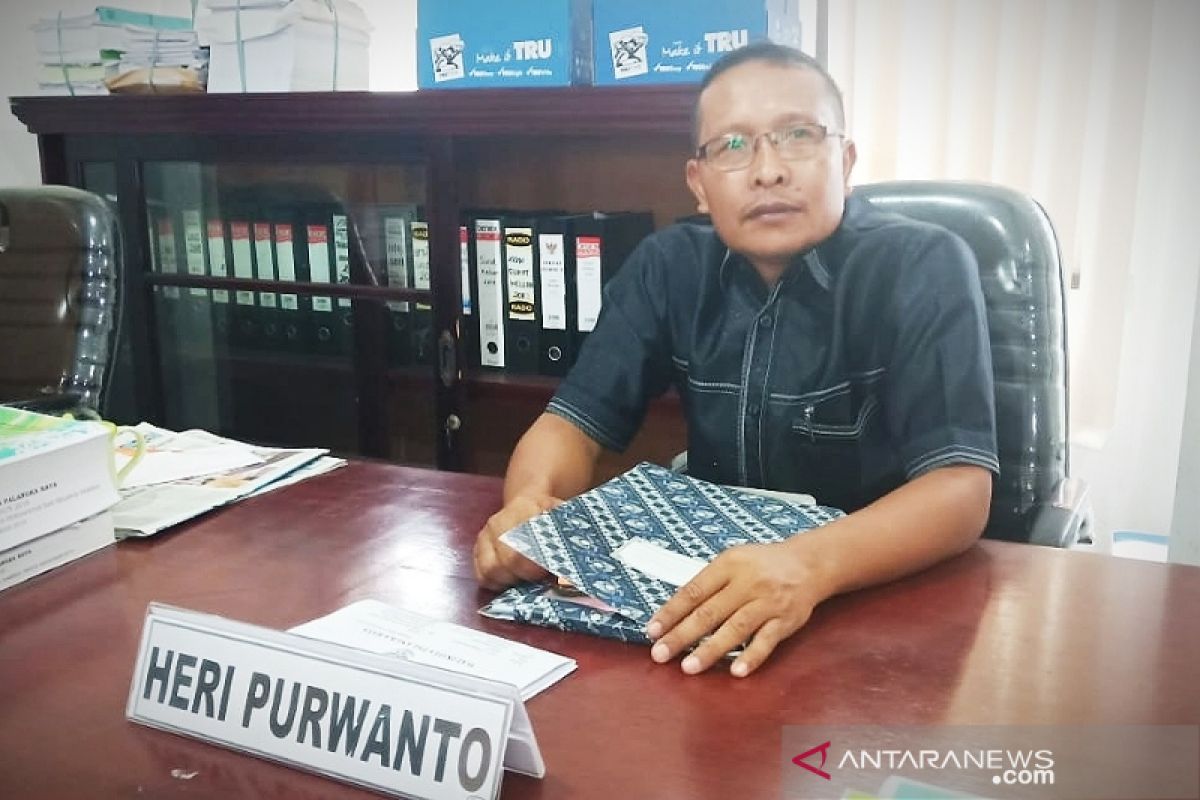 Legislator minta pemkot optimalkan lahan produktif untuk pertanian