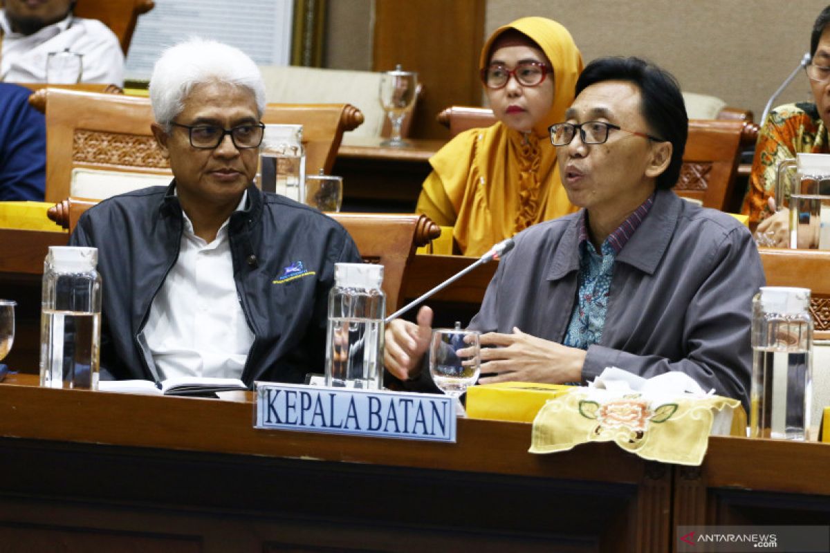 BATAN:Sistem keselamatan reaktor nuklir BATAN berstandar internasional