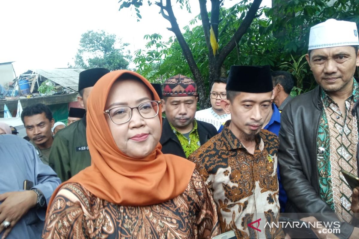 Ade Yasin akan tambah Destana untuk tekan angka korban bencana di Bogor