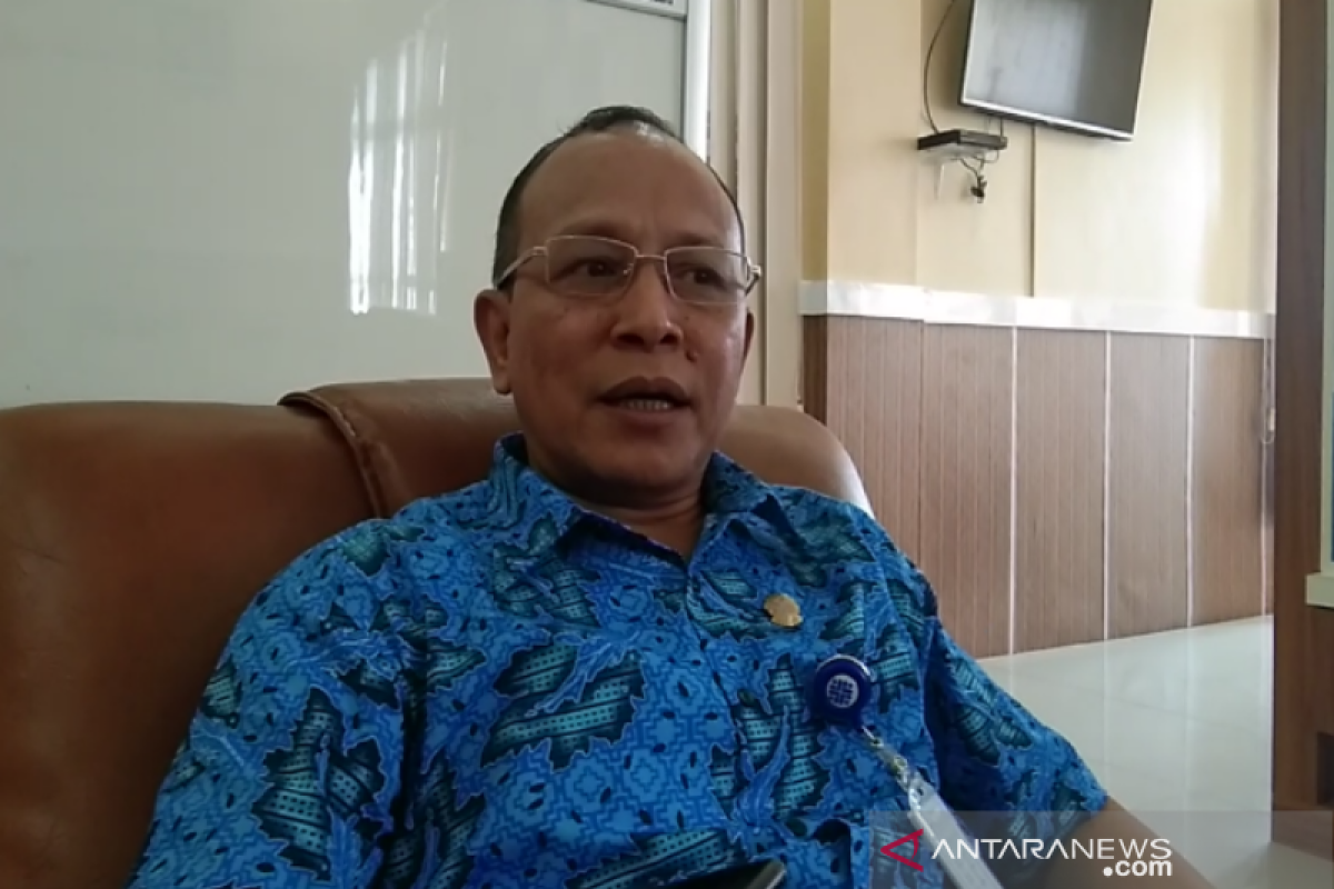 Tahun 2020, Balai Latihan Kerja Kendari tingkatkan keterampilan 1.728 orang