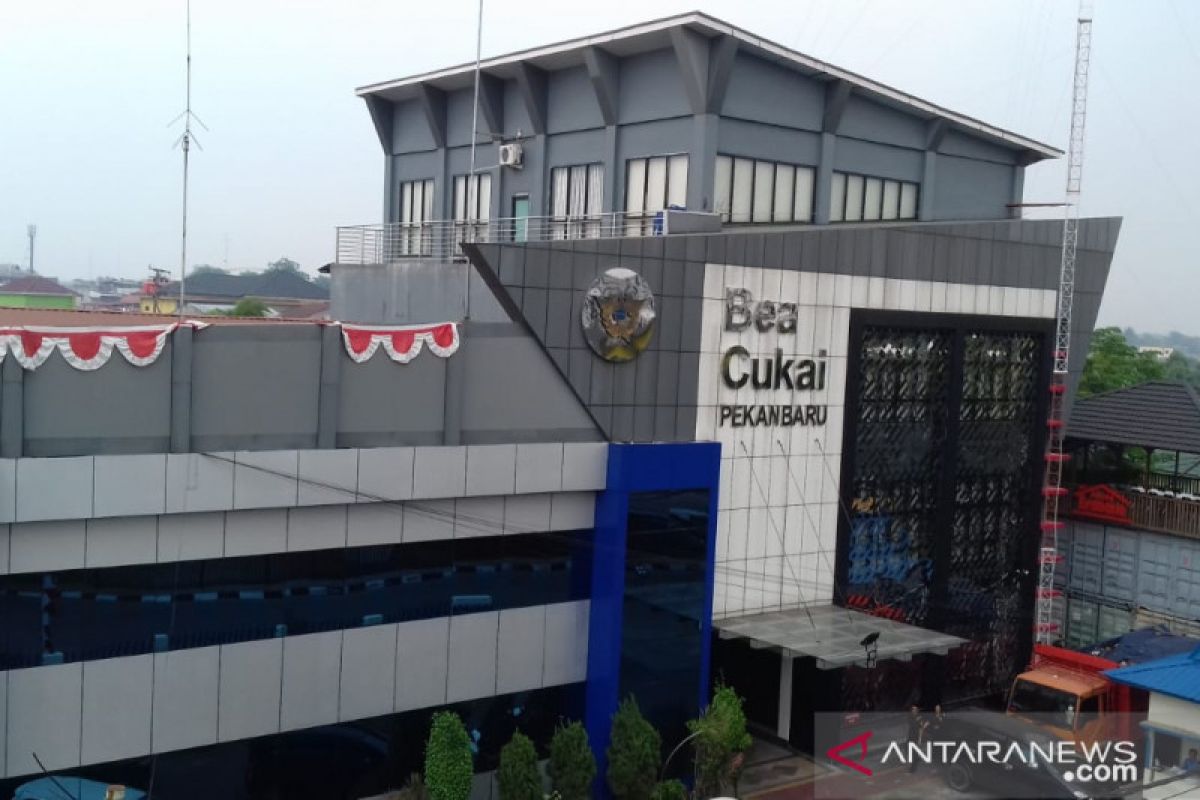 RAPP disebut sebagai pengguna fasilitas bea dan cukai terbaik. Ini alasannya