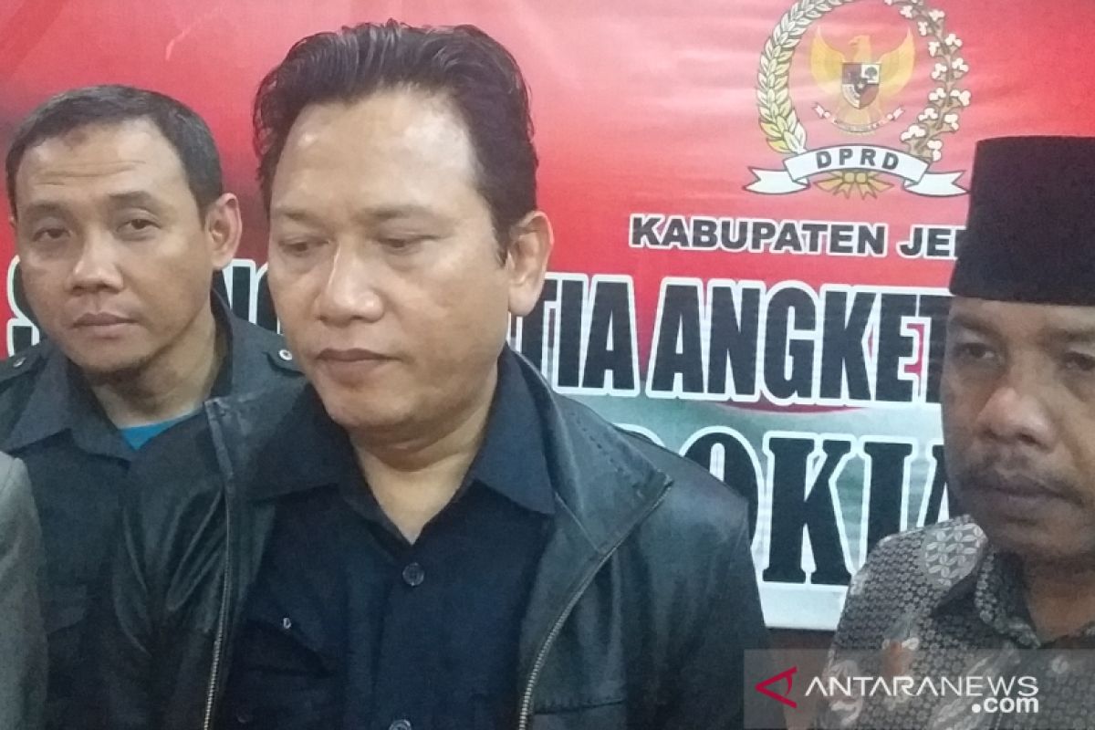 LPSK turun ke Jember terkait permohonan perlindungan tersangka korupsi