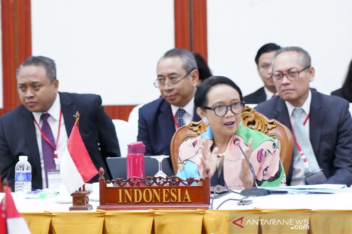 Peneliti sebut China rekan penting ASEAN di bidang ekonomi