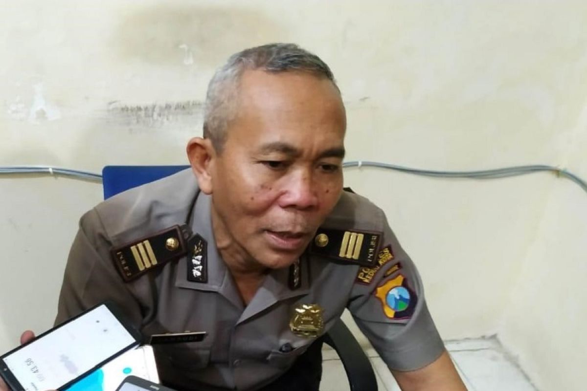 Bacabup Kediri jadi tersangka pemalsuan ijazah