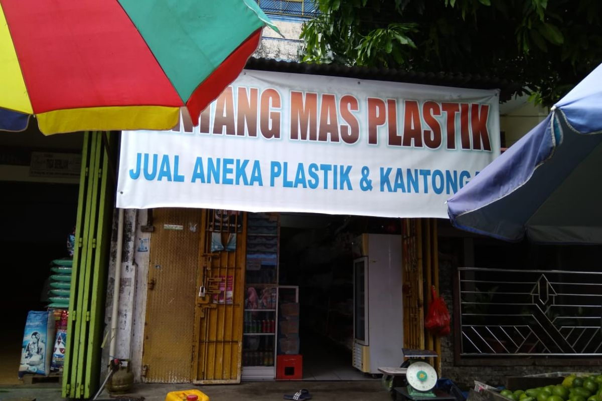 Plastik bakal dikenai cukai, Kemenkeu: Tunggu waktu tepat