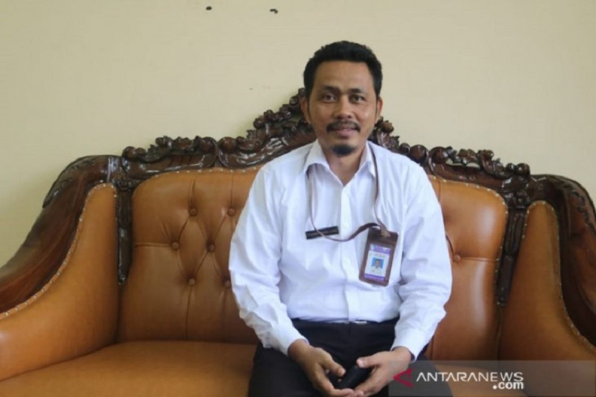 Kantor Bahasa Jambi dukung Sanusi Pane jadi Pahlawan Nasional