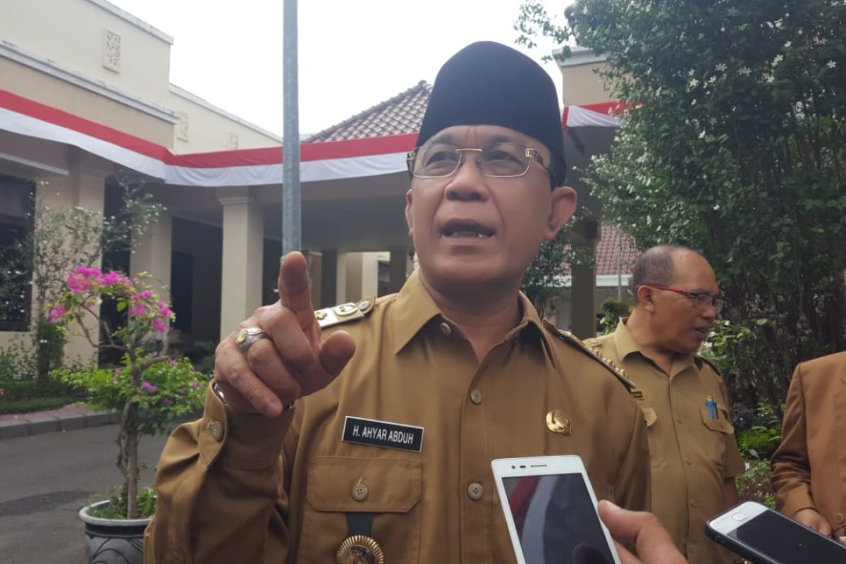 Wali Kota Mataram meminta Dinkes lakukan pencegahan kasus DBD