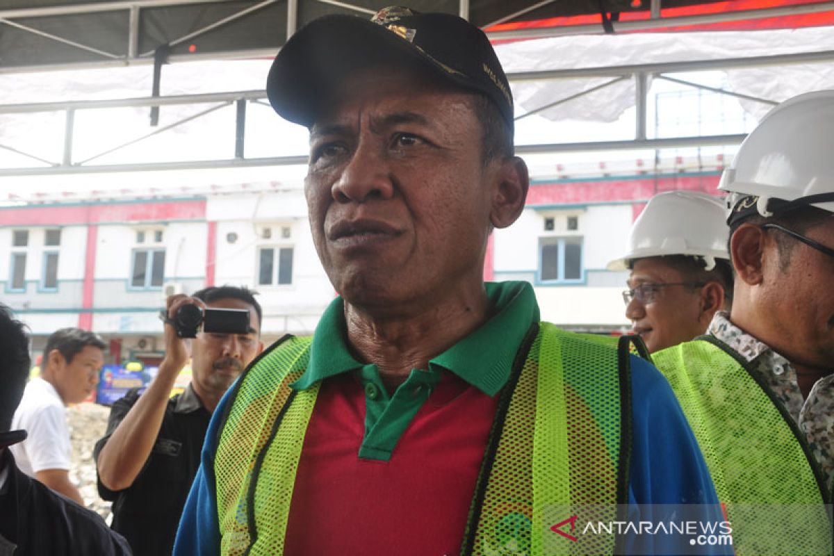 Pemkot Palu berencana bangun kebun binatang mini di hutan kota