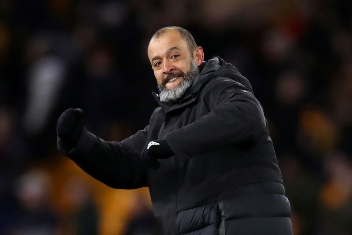 Manajer:Pendukung Wolves kini bebas mimpi berjaya di Liga Europa