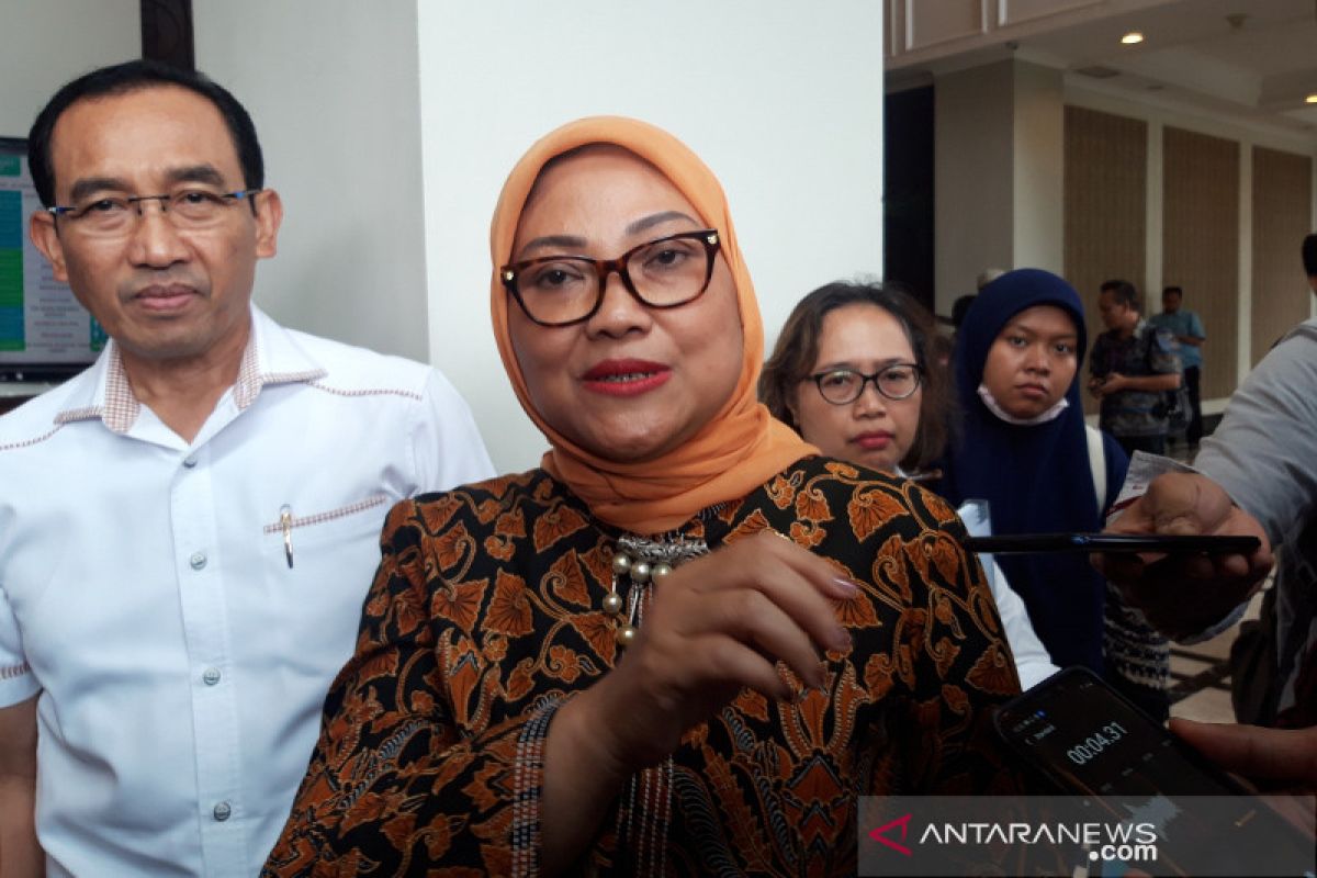 Menaker: Cuti bersama 2020 dikonsep tidak ganggu produktivitas