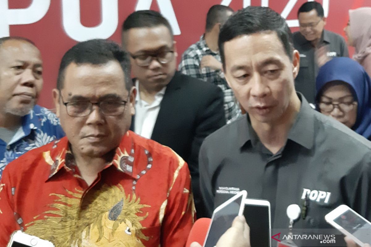 BOPI berikan rekomendasi izin Liga 1 Indonesia  dimulai 29 Februari 2020