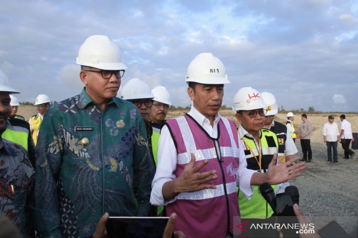 Presiden Sabtu ini hadiri Kenduri Kebangsaan di Bireun Aceh