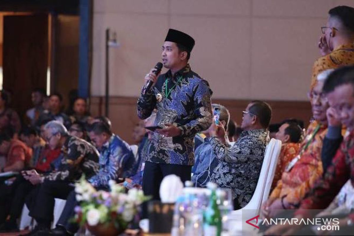 Melihat Peluang Investasi Di Indonesia
