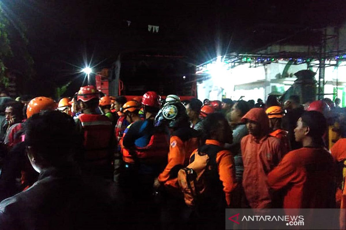 Satu lagi siswa korban terseret banjir ditemukan meninggal dunia