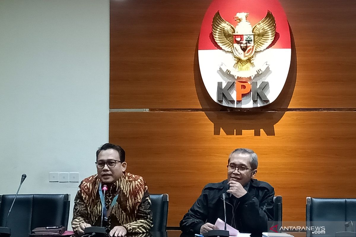 KPK terkejut pengumuman penghentian penyelidikan 36 perkara hebohkan masyarakat