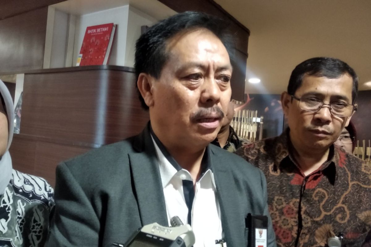 Perpusnas: Pustakawan berperan membentuk budaya literasi