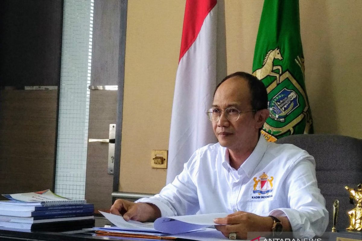 Industri daur ulang plastik di Jatim mulai tumbuh