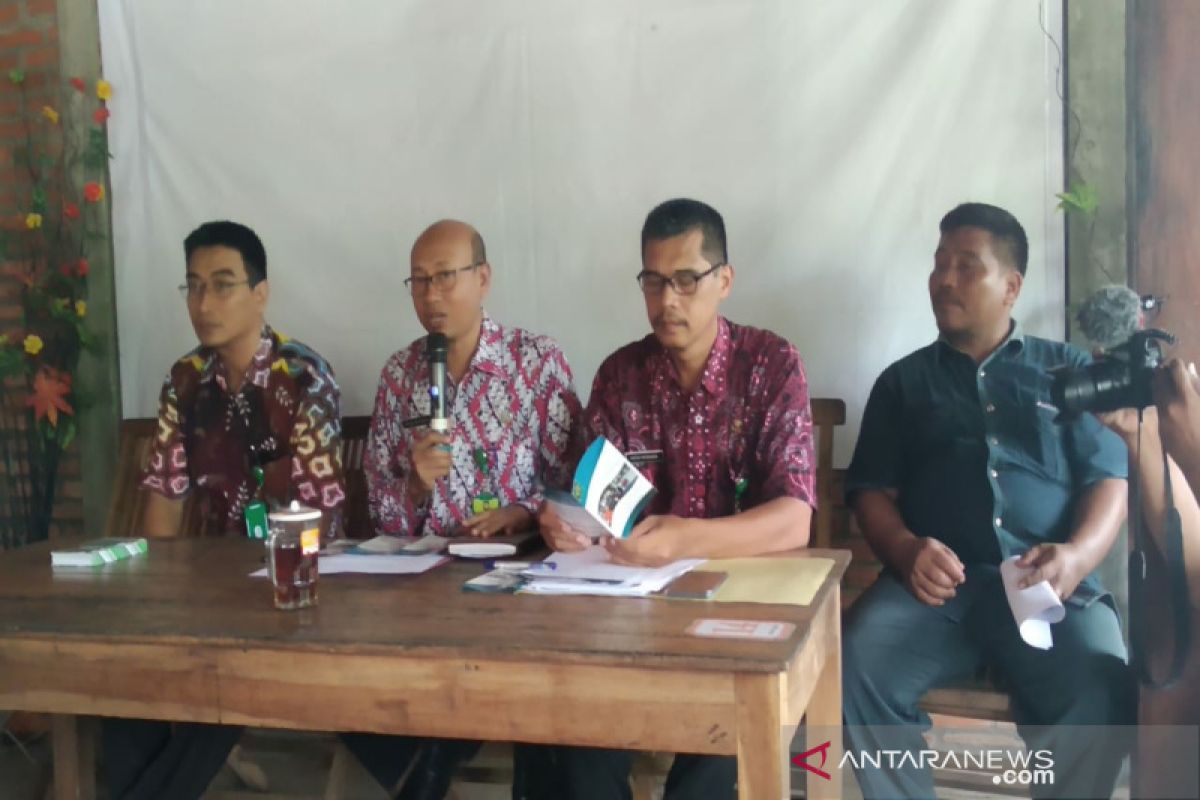 Kulon Progo mendapat kuota transmigrasi untuk 15 kepala keluarga