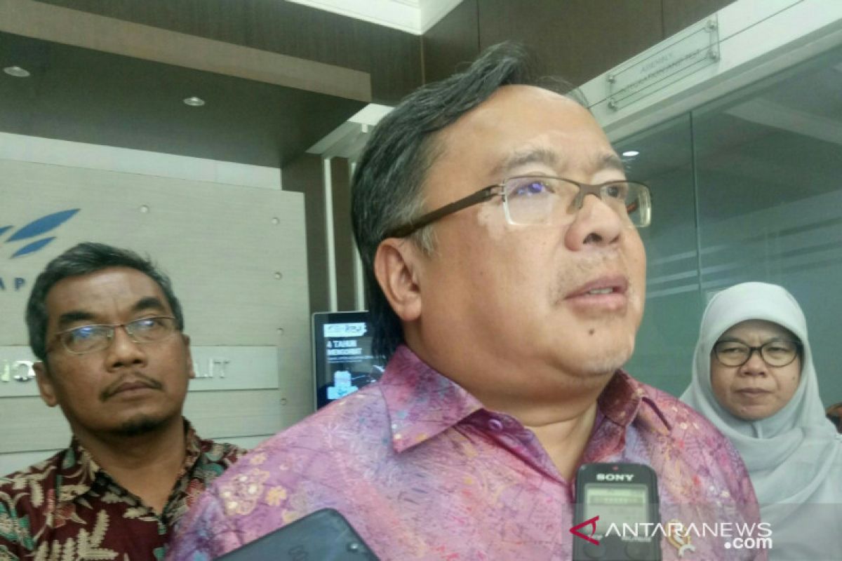 Menteri : Pengembangan bandar antariksa libatkan investor internasional