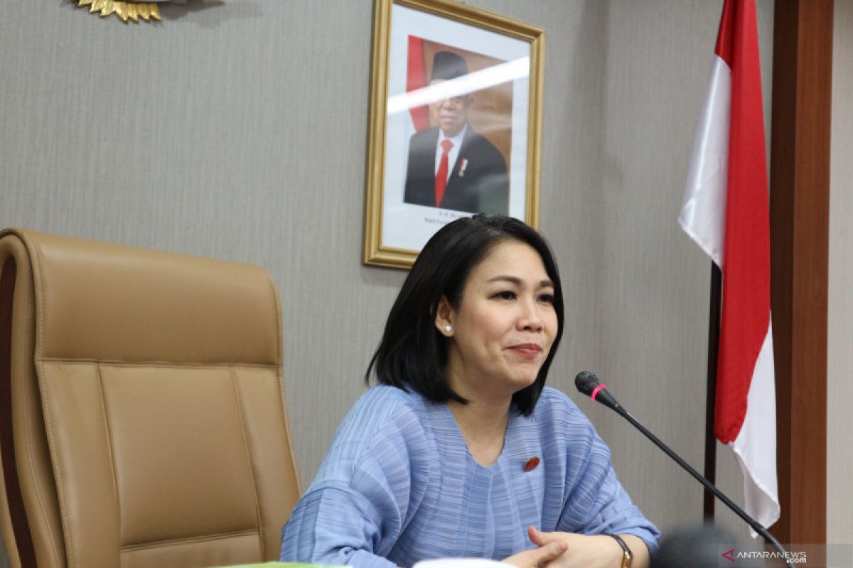 Stafsus Presiden: RUU "Omnibus Law" Cipta Kerja tetap atur amdal