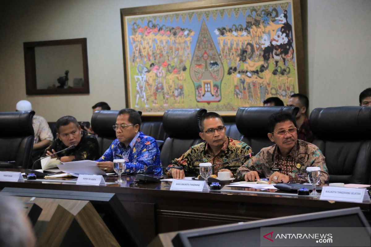 Pembangunan PSEL di Kota Tangerang sudah capai tahap negosiasi