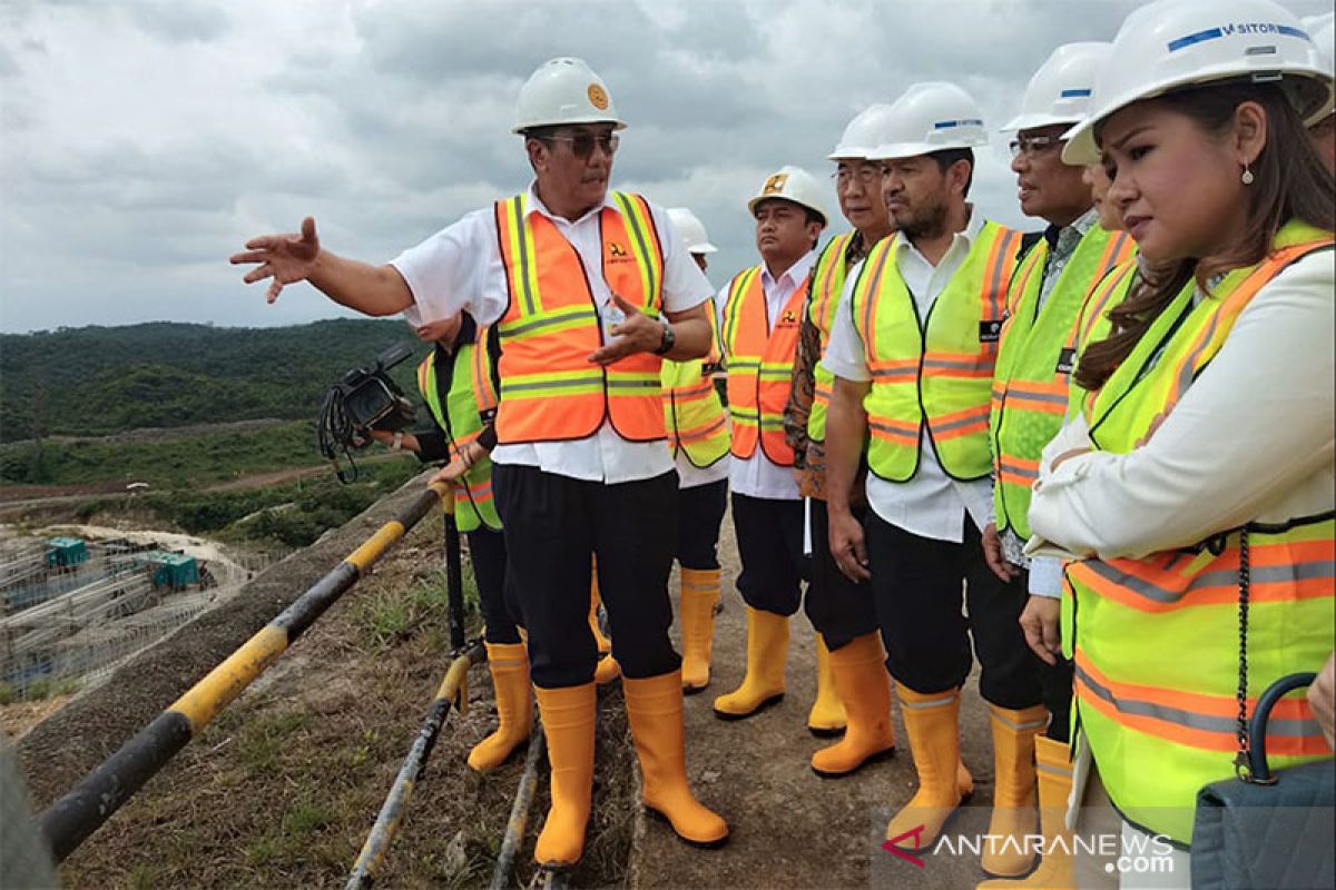 Legislator: Rampungkan Bendungan Karian guna atasi banjir di Lebak