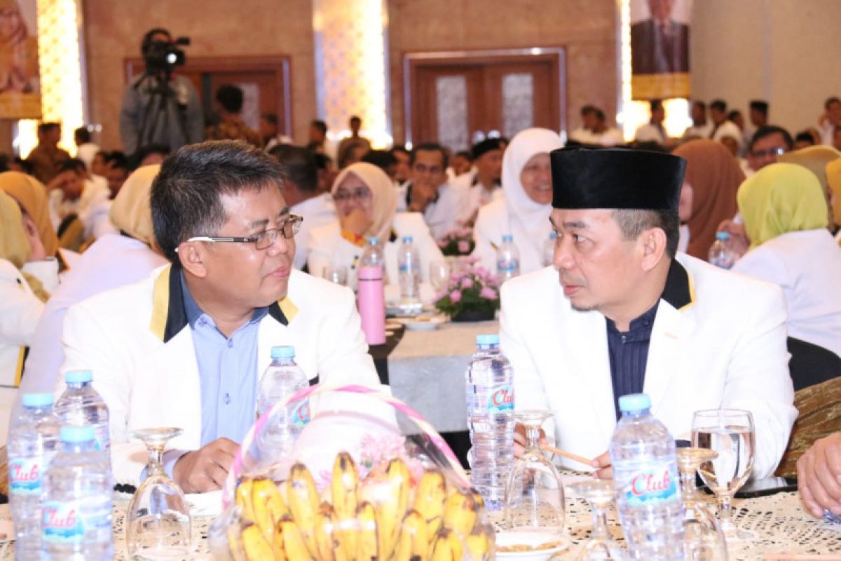 PKS: ketahanan nasional harus miliki imunitas terhadap ancaman