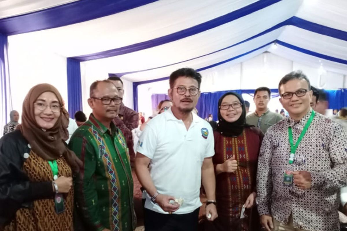 Pokja Sumut Bermartabat berikan kiat sukses dan siap fasilitasi UMKM