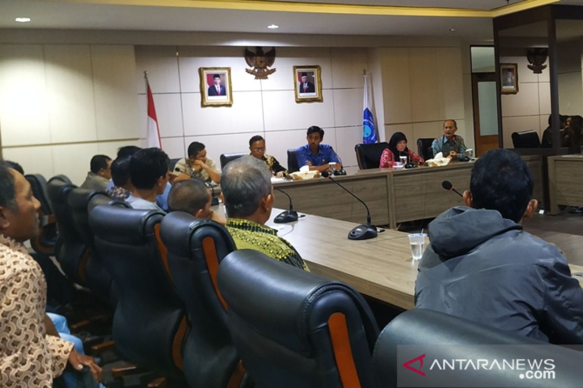 Pemprov Bangka Belitung fokuskan latih nelayan Kota Kapur