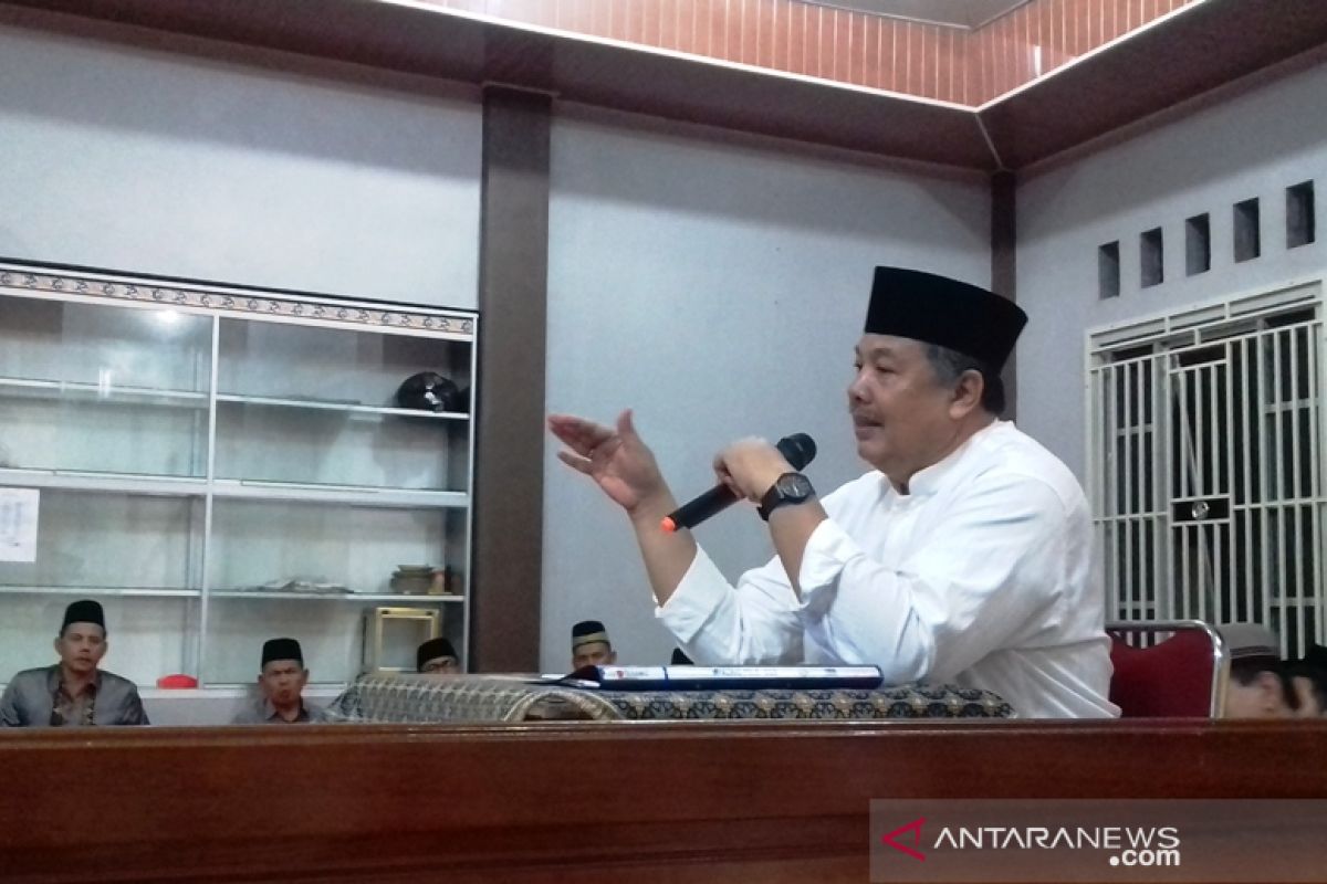 Kota Solok mendapat dana insentif Rp4,5 miliar dalam bentuk DID-KIPD