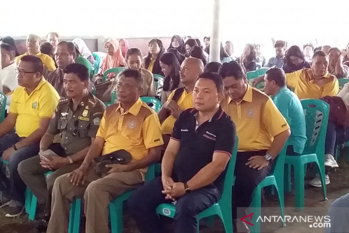 Bupati  ingatkan pejabat jangan membingungkan masyarakat