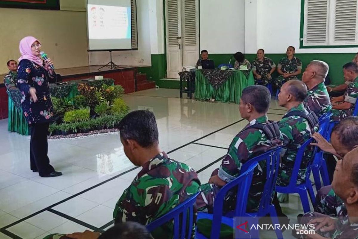 Bawaslu Purworejo kuatkan sinergi untuk  antisipasi pelanggaran pilkada