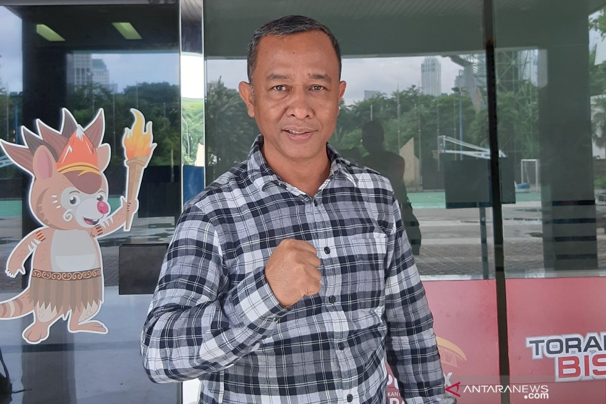 PSSI pastikan kualifikasi Piala Asia U-17 tanpa penonton di stadion