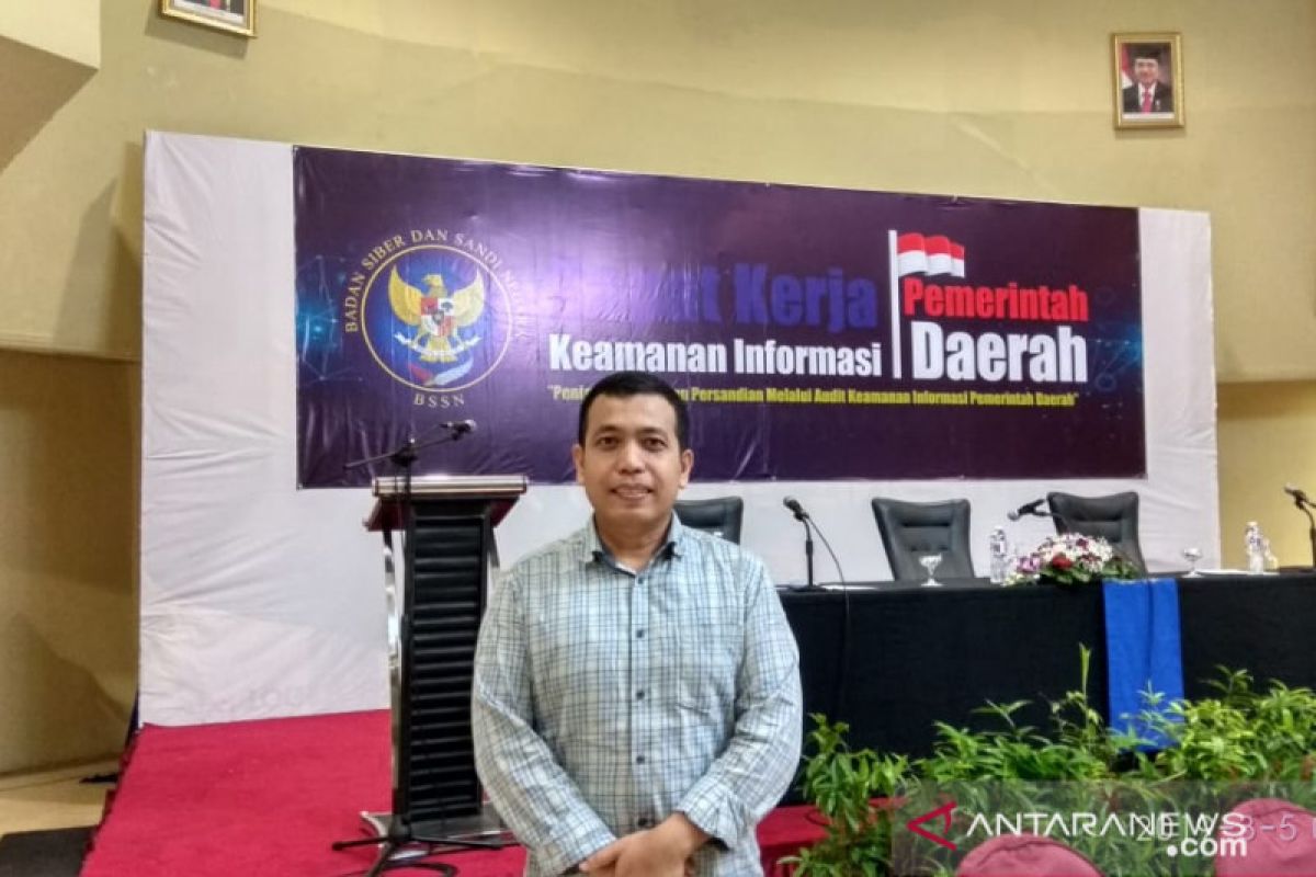 Diskominfo Sumut sosialisasi sistem pendeteksi IMEI