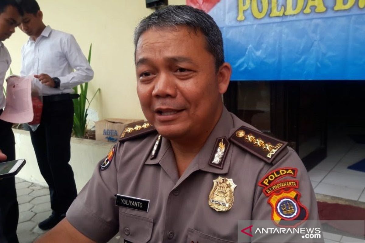 Insiden ratusan siswa SMPN 1 Turi hanyut ditangani polisi