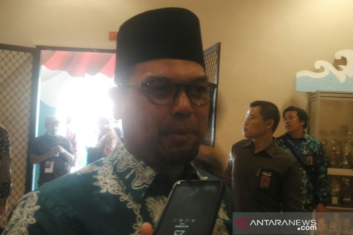 Nasir Djamil: Pemerintah harus bijak usulan Polsek tak tangani kasus