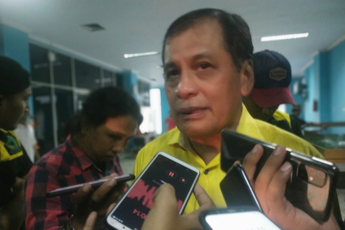 Golkar umumkan usungan Pilkada serentak 7 Maret 2020